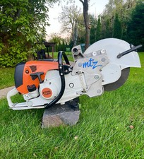 Stihl TS 800 Geismar Motorflex Trennschneider 