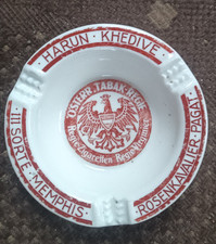 Antiker Aschenbecher Österr