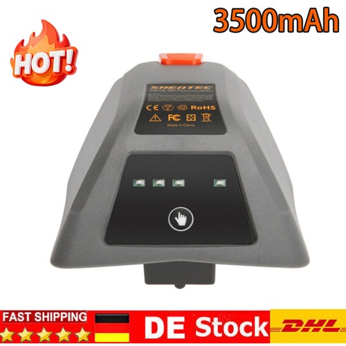 3500mah 18v für gardena - 3500mah,