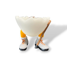 Eierbecher„Speedy &