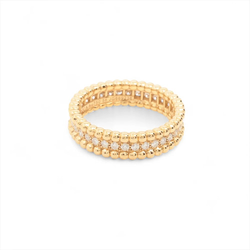 Van cleef arpels perrelet - &,