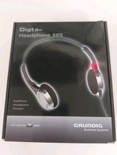 Grundig Kopfhörer Digta 565 /