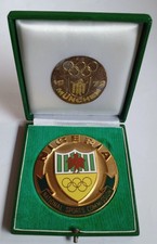 Orig. Teilnehmermedaille