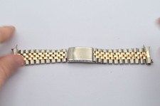 ROLEX JUBILEE STAHL/GOLD