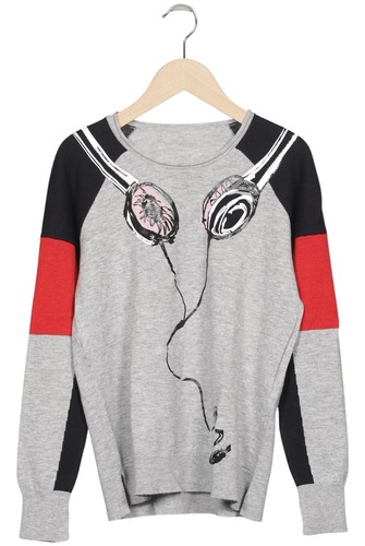 Marc cain sports pullover - marc,