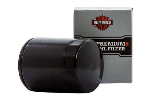 Harley davidson ölfilter - harley-davidson,