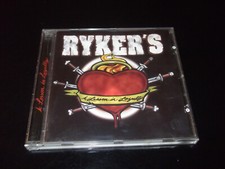 Ryker'S - A Lesson in Loyality