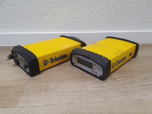 Trimble sps551h gln gps - sps551h-gln,