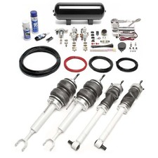 TA Technix Luftfahrwerk +