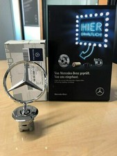 original Mercedes Benz Stern Motorhaube W212 W204 W211 W221 A2218800086