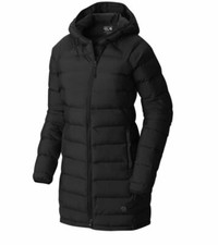 Mountain Hardwear Thermacity Insulated Parka - Damen OL0143