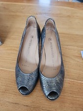 Peter Kaiser Schuhe 2 1/2 nur 2x getragen NP 169 Euro