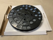 Stahl-Klebe/Auswuchtgewichte Typ. 2.5/2.5 auf 4.50 KG Rolle