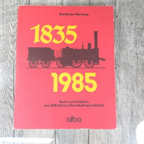 1835 1985 daten und - daten, aus