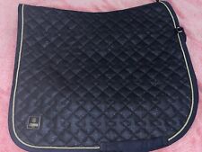 Eskadron Heritage Schabracke Glitter Mesh in Navy 