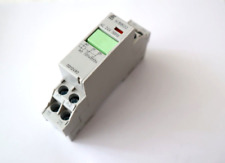 Fernschalter/ Stoßstromschalter/ DOLD IK8800.12 - 16 A - 2 Wechsler - gebraucht