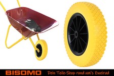 Schubkarrenrad 4,00 x 8 Zoll