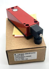 Leuze  Lichtschranke  LS
