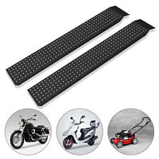 2er Auffahrrampe Rampe