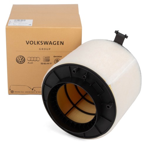 Original audi luftfilter b8 - original,