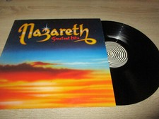 Nazareth Greatest Hits Vertigo