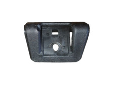 VW Polo 86C Facelift HALTERUNG