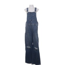 H&M, Latzhose, Größe: 134