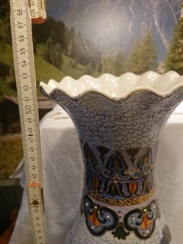 Vase porzellan bodenvase - vase,