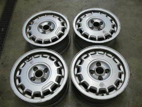 Original alu felge 6x14 - original,
