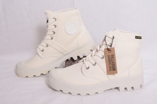 Palladium boots weiß damen - boots,