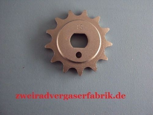 Ritzel für kette motor - kette,