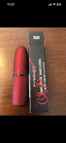 Mac viva glam rihanna - mac,