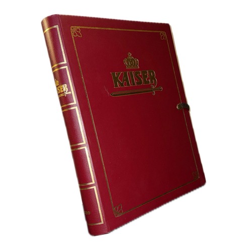 Kaiser das spiel - kaiser,
