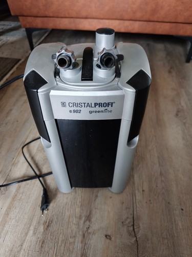 Jbl cristalprofi e902 - jbl,