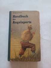 Handbuch Des Angelsports