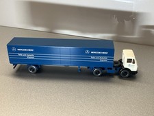 1/87 Wiking Mercedes Benz MB