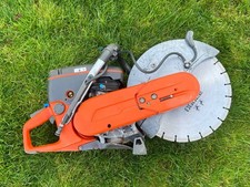 Husqvarna Trennschleifer K760