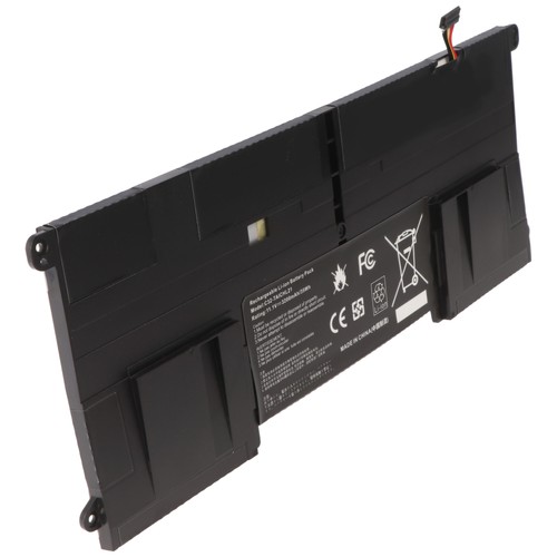 Akku passend für asus taichi - für,