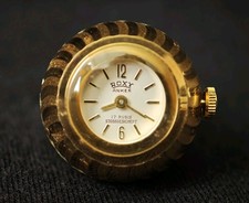 Alte kugeluhr kettenuhr - kugeluhr,