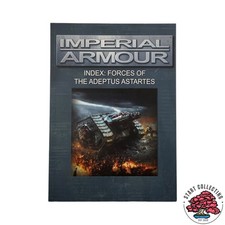 Forge World Imperial Armour