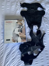 BabyBjörn Babytrage Mini 0-1