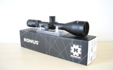 Zielfernrohr konus konuspro - zielfernrohr,