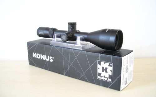Zielfernrohr konus konuspro - zielfernrohr,