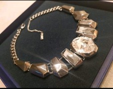 Original Swarovski Collier