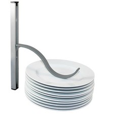 Tellerhalter Geschirr Halter