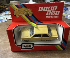 Polistil 1/43 - Fiat 131