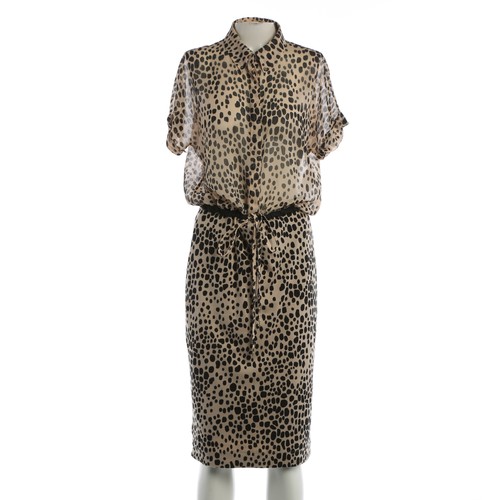 Marc cain kleid weiß - n4,