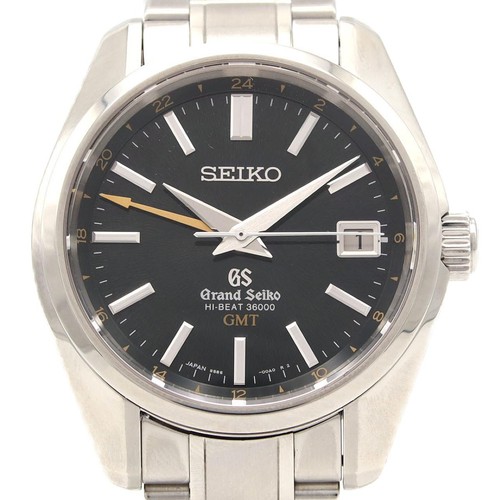 Authentische seiko grand - seiko,