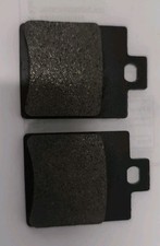 Bremsklotz China-Roller