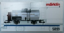 MÄRKLIN Spur 1 #5899